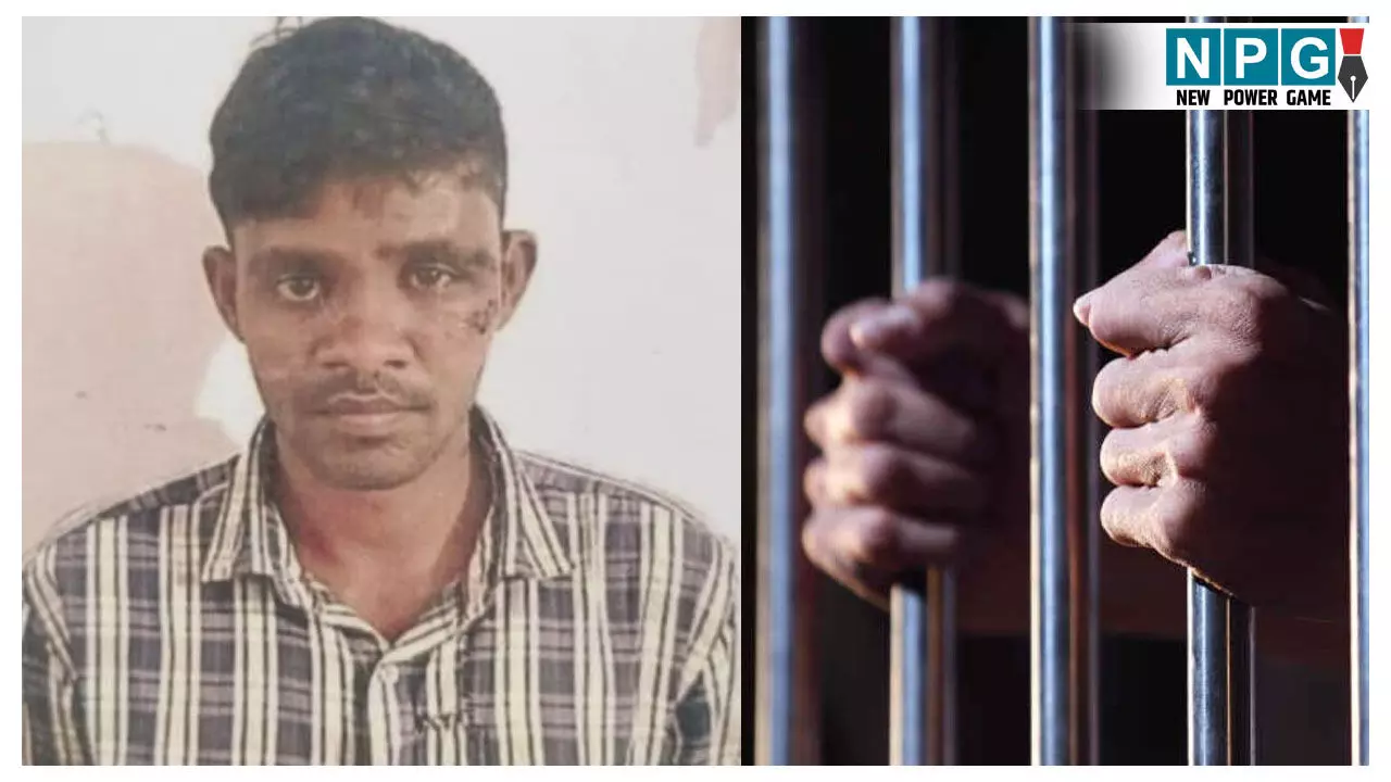 Dhamtari Crime News: छोटे भाई ने की बड़े भाई की हत्या, जलती लकड़ी मारकर उतारा मौत के घाट, कोर्ट ने सुनाई उम्र कैद की सजा Dhamtari Crime News: छोटे भाई ने की बड़े भाई की हत्या, जलती लकड़ी मारकर उतारा मौत के घाट, कोर्ट ने सुनाई उम्र कैद की सजा