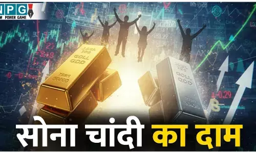 Gold Rate Today: 11 दिसंबर को सोने की कीमतों में जबरदस्त उछाल, दिल्ली में 24 कैरेट गोल्ड 130470 रुपये के पार, जानें आज का भाव