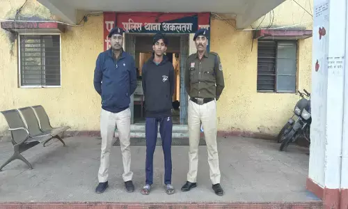 Janjgir Champa Crime: नाबालिग से दुष्कर्म, अपहरण कर ले गया, फिर दिया अनाचार की घटना को अंजाम, वीडियो वायरल करने की देता था धमकी...