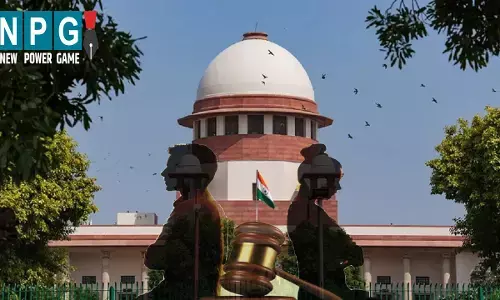 Supreme Court News: पति-पत्नी के बीच अनोखा तलाक: पत्नी ने नहीं रखी कोई शर्त,    सुप्रीम कोर्ट ने सराहना करते हुए कहा- वाकई यह तो दुर्लभ समझौता है