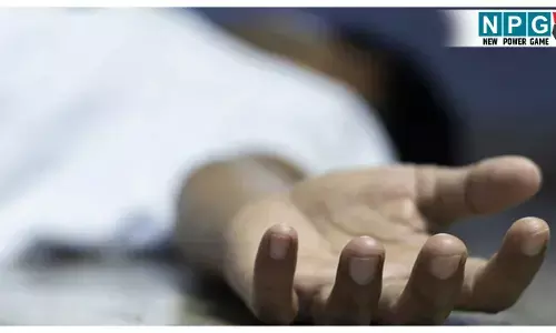 Raigarh Suicide News: पत्नी का देवर से चल रहा था अवैध संबंध... तंग आकर पति ने खाया जहर, अस्पताल में इलाज के दौरान हुई मौत