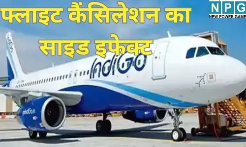 IndiGo Travel Voucher : फ्लाइट कैंसिलेशन का साइड इफेक्ट : इंडिगो ने यात्रियों को थमाया 10,000 का मुआवजा और 10,000 का वाउचर, समझे पूरा गणित