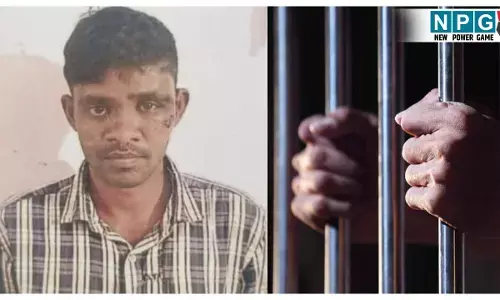 Dhamtari Crime News: छोटे भाई ने की बड़े भाई की हत्या, जलती लकड़ी मारकर उतारा मौत के घाट, कोर्ट ने सुनाई उम्र कैद की सजा