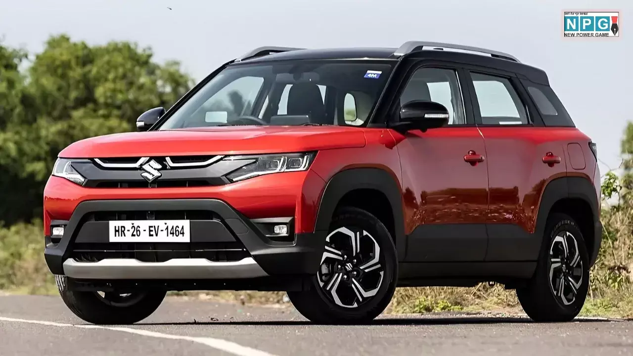 Maruti Suzuki Cars Discounts December 2025 News Hindi
