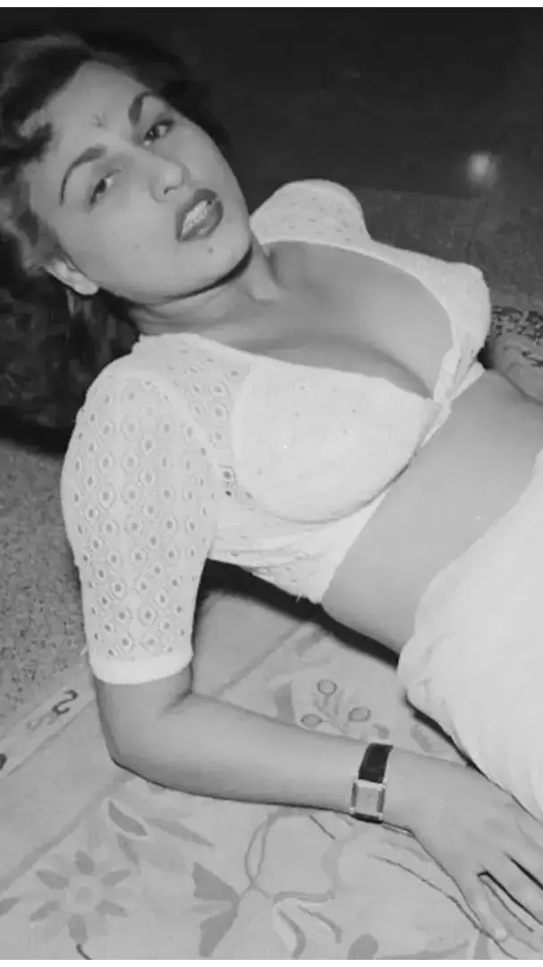 कौन थी वो पहली एक्ट्रेस, जो 75 साल पहले कराया हॉट फोटोशूट