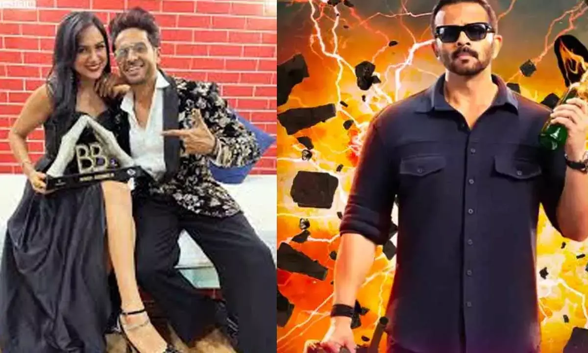 Gaurav Khanna Khatron Ke Khiladi 15 में एंट्री पर बढ़ा सस्पेंस!, एक्टर ने तोड़ी चुप्पी