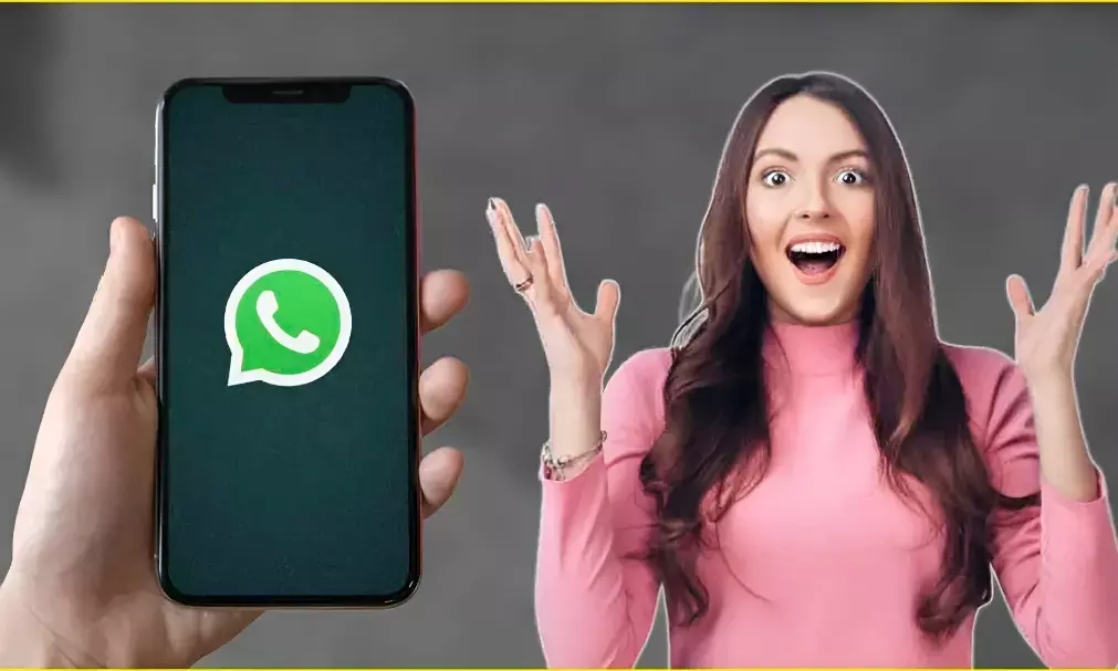 WhatsApp Update: व्हाट्सऐप का बड़ा अपडेट, मिस्ड कॉल मैसेज, इमेज एनिमेशन और नए AI टूल्स समेत कई फीचर्स लॉन्च, जानें पूरा हॉलिडे अपडेट