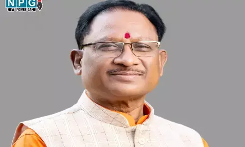 CG State Government Completes 2 Years:  राज्य सरकार के 2 वर्ष पूरे, 7.69 लाख रूपए के निवेश के प्रस्ताव, 69 सुरक्षा कैम्प, 40 लाख घरों में पीने का पानी, छत्तीसगढ़ बना भारत का ग्रोथ इंजन...