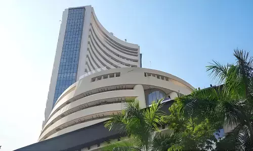 Share Market Today: शेयर बाजार आज बड़ी बढ़त के साथ बंद, सेंसेक्स 449 अंक चढ़ा, निफ्टी भी 26 हजार के ऊपर