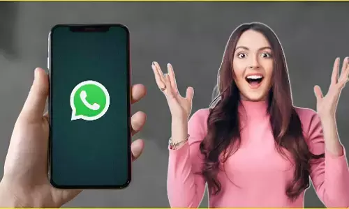 WhatsApp Update: व्हाट्सऐप का बड़ा अपडेट, मिस्ड कॉल मैसेज, इमेज एनिमेशन और नए AI टूल्स समेत कई फीचर्स लॉन्च, जानें पूरा हॉलिडे अपडेट