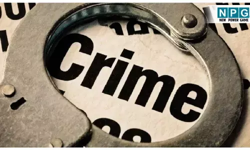 CG Bilaspur News: मोपेड सवार युवती पर हमला, बदमाशों ने हाईवे पर रोककर चाकुओं से किया वार