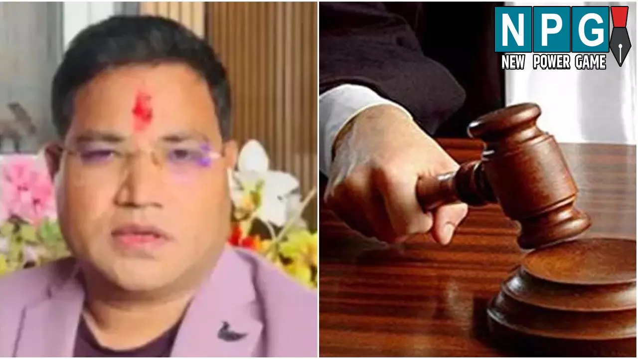 CG News: महिला DSP पर आरोप लगाने वाले कारोबारी के खिलाफ गिरफ्तार का वारंट: 28 लाख की धोखाधड़ी का आरोप CG News: महिला DSP पर आरोप लगाने वाले कारोबारी के खिलाफ गिरफ्तार का वारंट: 28 लाख की धोखाधड़ी का आरोप