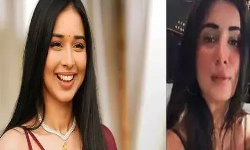 Tanya Mital के फैशन की खुली पोल,पेमेंट पर उठा बड़ा सवाल, स्टाइलिस्ट ने सोशल मीडिया पर मचाया हंगामा