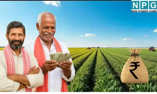 PM Kisan Yojana Update : पीएम किसान योजना : 6000 रुपये की राशि पर बड़ी खबर, क्या दोगुनी होगी ? सरकार का संसद में स्पष्ट जवाब और किसान ID की अनिवार्यता पर महत्वपूर्ण अपडेट