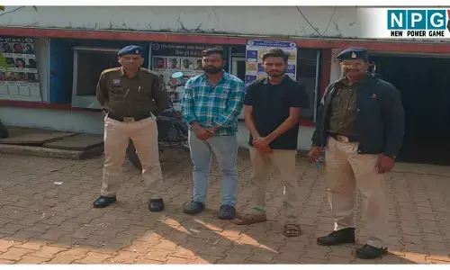 Durg Kalyan College News