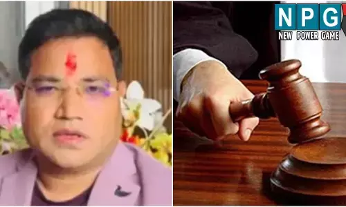 CG News: महिला DSP पर आरोप लगाने वाले कारोबारी के खिलाफ गिरफ्तार का वारंट: 28 लाख की धोखाधड़ी का आरोप