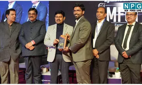 IFS Abhivav Kumar: IFS अभिनव को अभिनव कार्य के लिए कृषि जागरण अवार्ड, मेडिसिनल प्लांट को बढ़ावा देने में किया बड़ा काम, किसानों की बढ़ेगी आमदनी