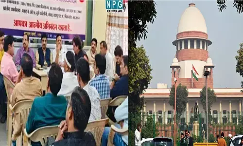 Teacher News, TET Exam: सुप्रीम कोर्ट के आदेश के बाद टेट परीक्षा को लेकर बढ़ी सरगर्मी, पुनर्विचार याचिका को लेकर कर्मचारी संगठनों की बढ़ी सक्रियता