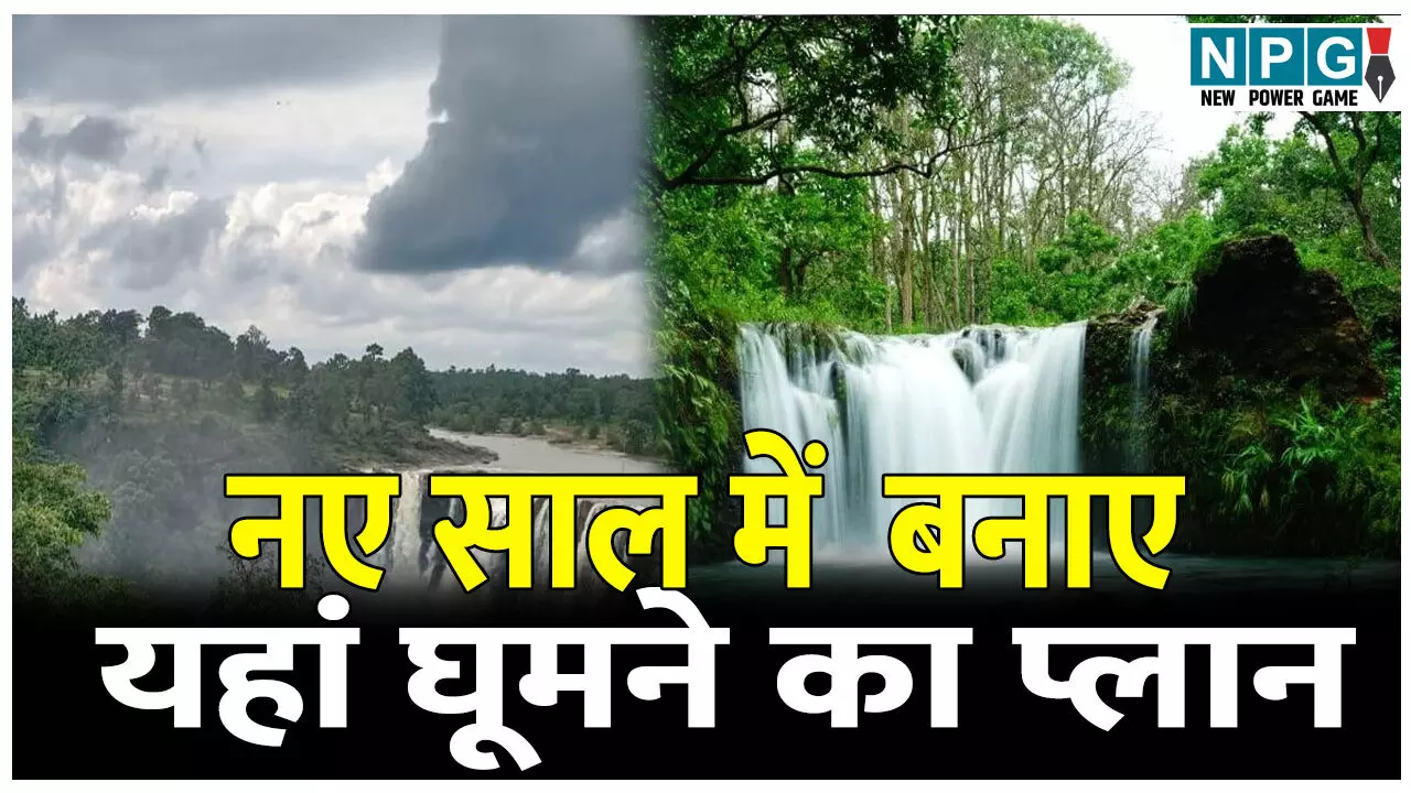 Chhattisgarh me new year 2026 ke liye best picnic spots: छत्तीसगढ़ में नए साल पर घूमने के लिए बेस्ट पिकनिक स्पॉट; इन जगहों पर मिलेगा प्रकृति, जंगल और एडवेंचर का अनूठा संगम Chhattisgarh me new year 2026 ke liye best picnic spots: छत्तीसगढ़ में नए साल पर घूमने के लिए बेस्ट पिकनिक स्पॉट; इन जगहों पर मिलेगा प्रकृति, जंगल और एडवेंचर का अनूठा संगम