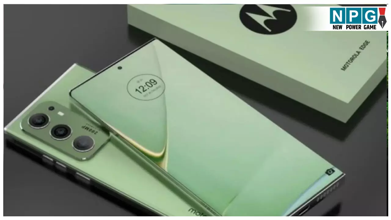 Motorola Edge 70 Ultra Leak detail in hindi: मोटोरोला एज 70 अल्ट्रा के फीचर्स हुए लीक, मिल सकता है क्वालकॉम का नया प्रोसेसर. पढ़िए पूरी डिटेल! Motorola Edge 70 Ultra Leak detail in hindi: मोटोरोला एज 70 अल्ट्रा के फीचर्स हुए लीक, मिल सकता है क्वालकॉम का नया प्रोसेसर. पढ़िए पूरी डिटेल!