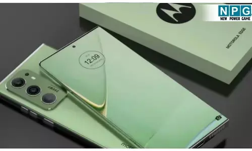 Motorola Edge 70 Ultra Leak detail in hindi: मोटोरोला एज 70 अल्ट्रा के फीचर्स हुए लीक, मिल सकता है क्वालकॉम का नया प्रोसेसर. पढ़िए पूरी डिटेल!