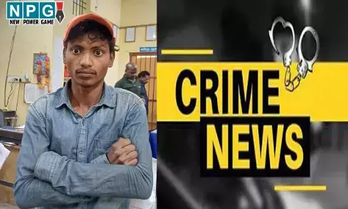 Raigarh News: रायगढ़ से लापता बालिका बेमेतरा में मिली, अपहरण करने वाला आरोपी भी गिरफ्तार...