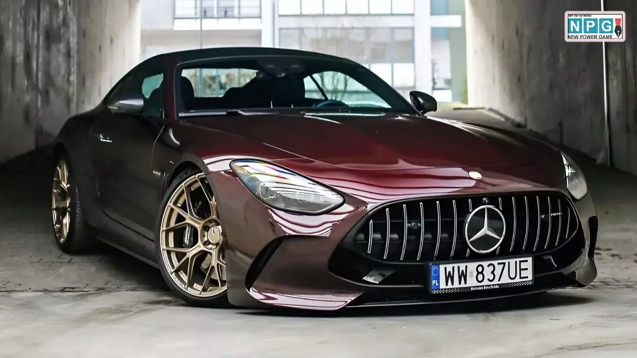 Mercedes-Benz Cars Price Hike News Hindi