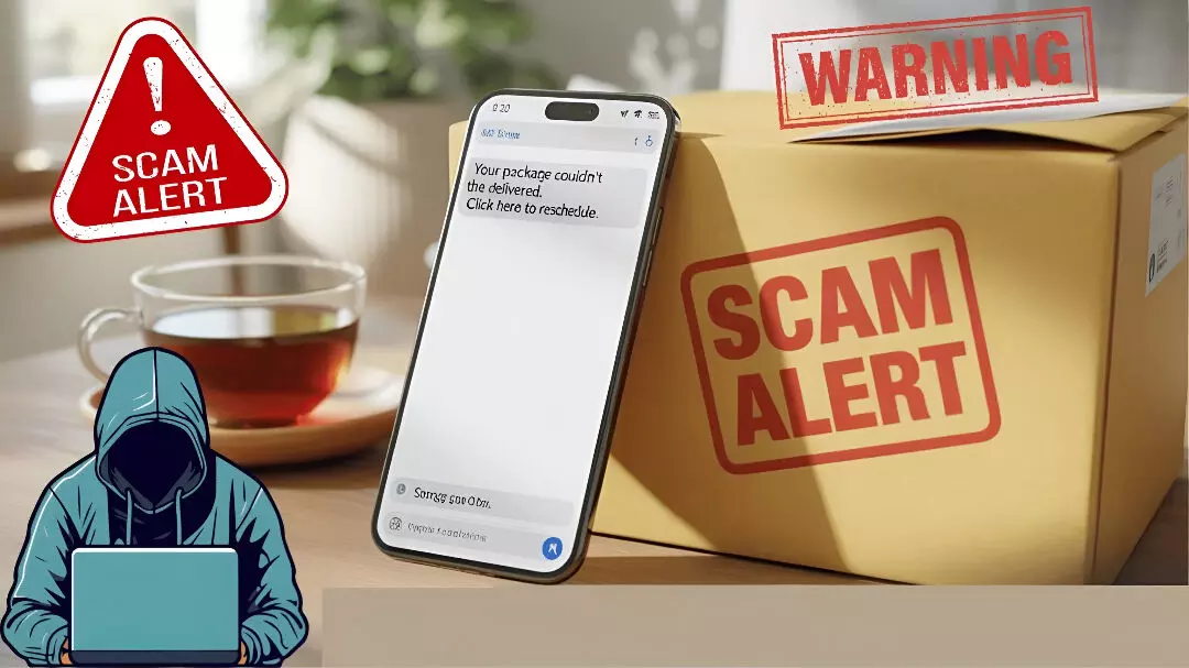 Yes Scam Alert: क्या है Yes Scam? फोन कॉल पर एक ‘हां’ और खाली हो सकता है अकाउंट! जानिए Yes Scam के बारे में और कैसे रहें सुरक्षित? Yes Scam Alert: क्या है Yes Scam? फोन कॉल पर एक ‘हां’ और खाली हो सकता है अकाउंट! जानिए Yes Scam के बारे में और कैसे रहें सुरक्षित?