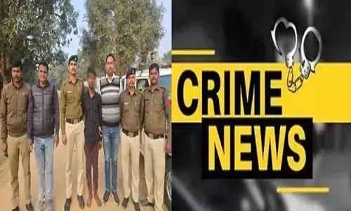 Anuppur Murder: माता-पिता की हत्या, जन्मदिन पर पिता ने मारा था थप्पड़, गुस्साए बेटे ने 5 लाख में सुपारी देकर कटवा दिया, CG से एक आरोपी समेत 5 गिरफ्तार