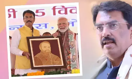 Bihar BJP President: संजय सरावगी बने बिहार बीजेपी के नए अध्यक्ष, जानिए ABVP से प्रदेश अध्यक्ष तक का सियासी सफर