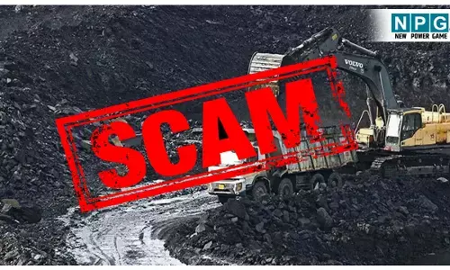 कोयला घोटाला, सूर्यकांत व सौम्या के करीबी नारायण साहू को एसीबी ने किया गिरफ्तार, कोर्ट से लिया रिमांड पर