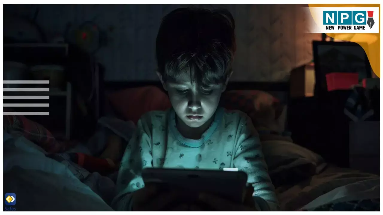 Sexual Content Ka Bachho Par Kya Prabhav Padta Hai: कैसे बन रही बच्चों में अश्लील कंटेंट देखने की खतरनाक आदत, जानिए इस लत से बचने के आसान तरीके! Sexual Content Ka Bachho Par Kya Prabhav Padta Hai: कैसे बन रही बच्चों में अश्लील कंटेंट देखने की खतरनाक आदत, जानिए इस लत से बचने के आसान तरीके!