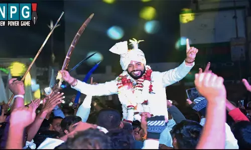 गुरु ज्ञान प्रकाश पर्व पर आरंग ब्लॉक में निकली विशाल सतनाम संदेश शोभायात्रा, गुरु धर्म का निर्वहन करने शामिल हुए मंत्री गुरु खुशवंत साहेब