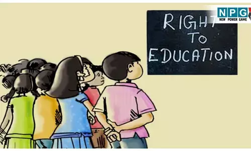 RTE News: शिक्षा के अधिकार RTE में प्रवेश को लेकर बड़ा बदलाव: प्राइवेट स्कूलों में अब इन कक्षाओं से ही होगा प्रवेश