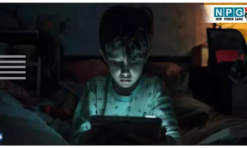 Sexual Content Ka Bachho Par Kya Prabhav Padta Hai: कैसे बन रही बच्चों में अश्लील कंटेंट देखने की खतरनाक आदत, जानिए इस लत से बचने के आसान तरीके!