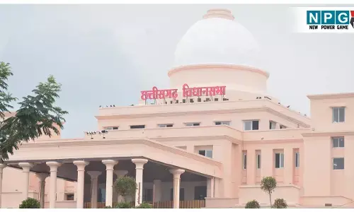 CG News: श्रम निरीक्षक निलंबित, विधानसभा में उठा मामला, जांच के बाद गिरी गाज, जानिए पूरा मामला