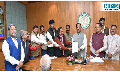 Chhattisgarh Vidhan Sabha Winter Session: बिलासपुर एयरपोर्ट विस्तार की बड़ी बाधा दूर- अनुपूरक बजट में 150 करोड़ रुपए का प्रावधान