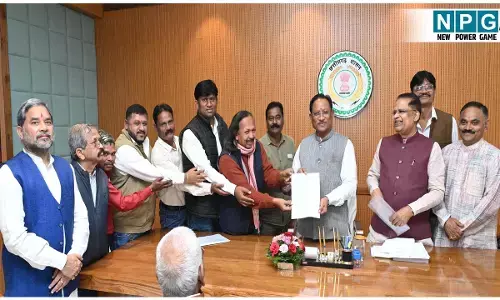 Chhattisgarh Vidhansabha Winter Session: बिलासपुर एयरपोर्ट विस्तार की बड़ी बाधा दूर-अनुपूरक बजट में 150 करोड रुपए का प्रावधान