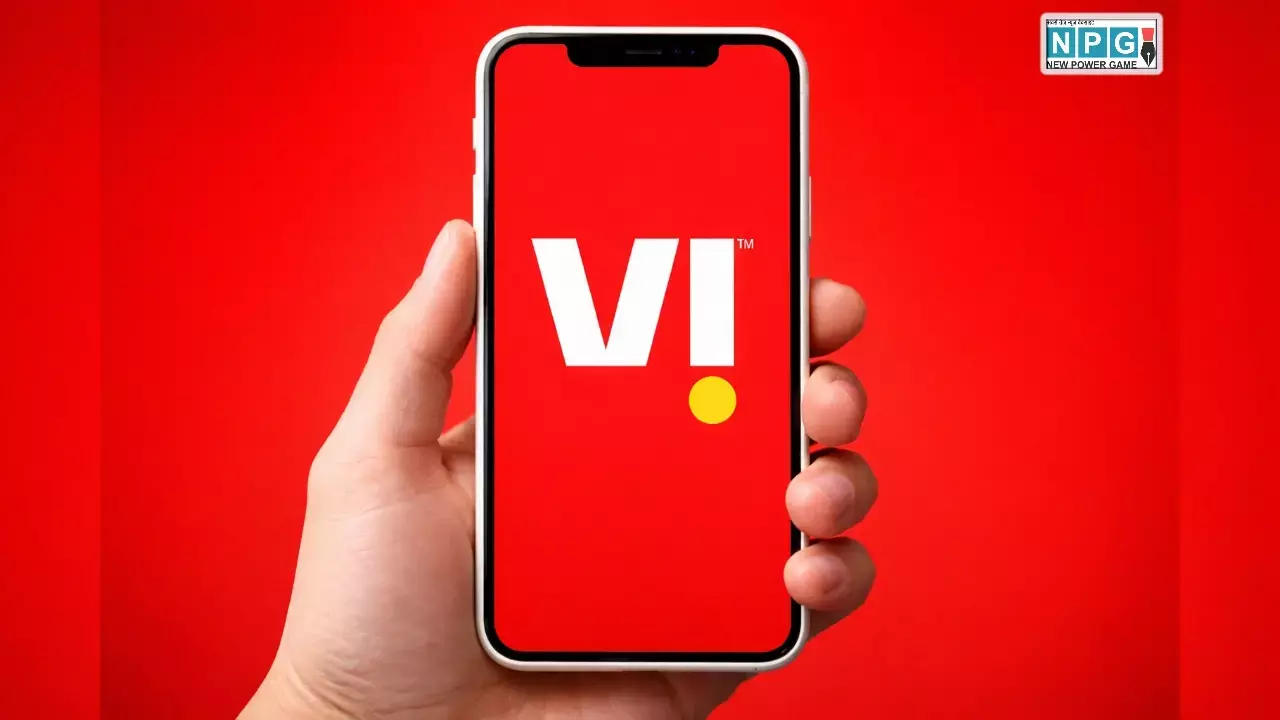 Vi Prepaid Mobile Insurance News Hindi