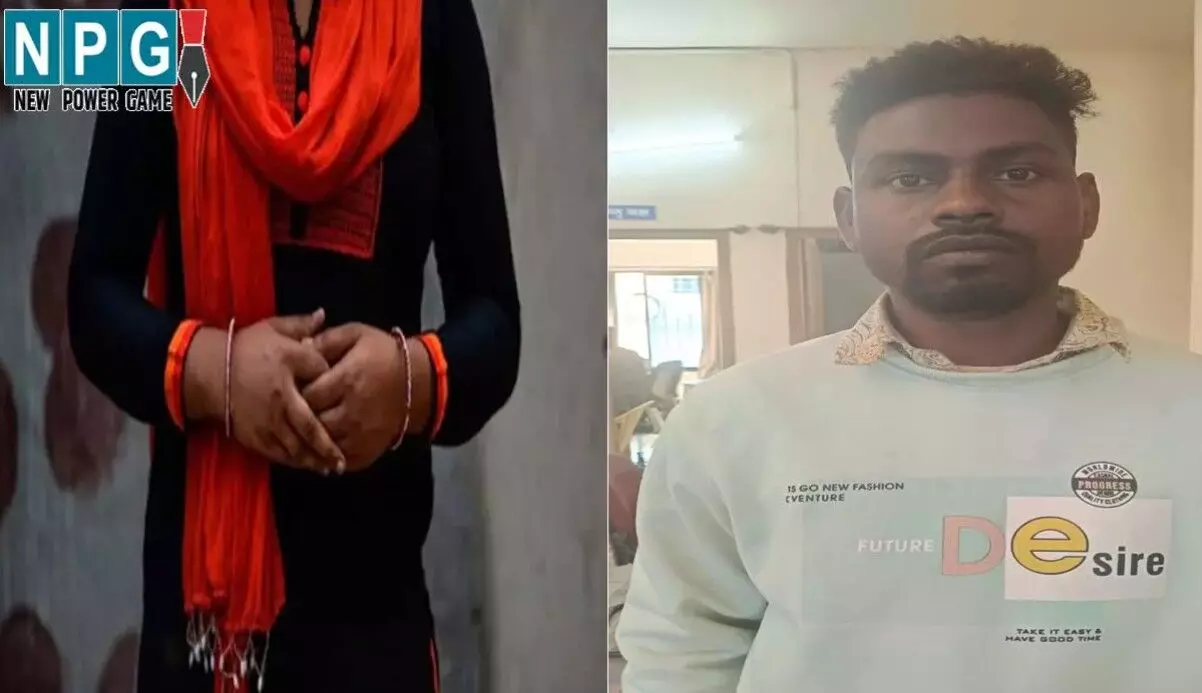 Jashpur News: युवती हुई हवस की शिकार: इलाज के नाम... ... CG Top News News: पोस्टर की भेंट चढ़ा CG विधानसभा सत्र का प्रश्नकाल, दसड़क हादसे में मौतें और हाथियों का आतंक समेत पढ़ें दिनभर की छत्तीसगढ़ की बड़ी खबरें Jashpur News: युवती हुई हवस की शिकार: इलाज के नाम... ... CG Top News News: पोस्टर की भेंट चढ़ा CG विधानसभा सत्र का प्रश्नकाल, दसड़क हादसे में मौतें और हाथियों का आतंक समेत पढ़ें दिनभर की छत्तीसगढ़ की बड़ी खबरें