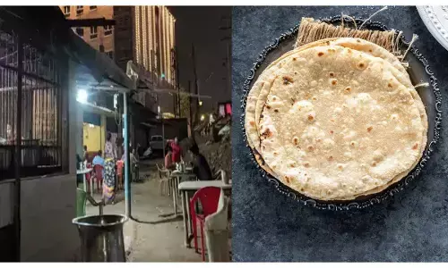 Raipur Crime News: ढाबे में जली रोटी को लेकर विवाद! ग्राहकों के साथ हुई मारपीट,  हाथ-मुक्के और डंडे से पीटा