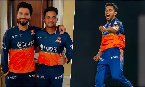 Mangesh Yadav Story: जानिए कौन हैं मंगेश यादव? डेब्यू के दो दिन बाद ही बने करोड़पति, RCB ने इतने करोड़ में ख़रीदा