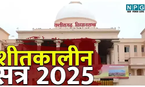 Chhattisgarh Vidhan Sabha Winter Session: प्रदेश में 17 हजार से अधिक स्कूल कॉलेज है भवन विहीन, सदन में स्कूल शिक्षा मंत्री ने बताया