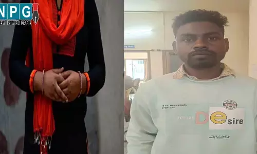 Jashpur News: युवती हुई हवस की शिकार: इलाज के नाम पर जंगल ले जाकर किया दुष्कर्म, फर्जी आयुर्वेदिक डॉक्टर गिरफ्तार