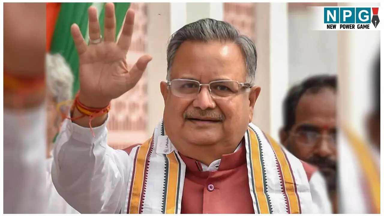 Dr. Raman Singh: पत्रकार कालोनी में पेयजल के लिए मिले 48.88 लाख, विस अध्यक्ष डा. रमन सिंह की पहल पर बड़ी सौगात... Dr. Raman Singh: पत्रकार कालोनी में पेयजल के लिए मिले 48.88 लाख, विस अध्यक्ष डा. रमन सिंह की पहल पर बड़ी सौगात...