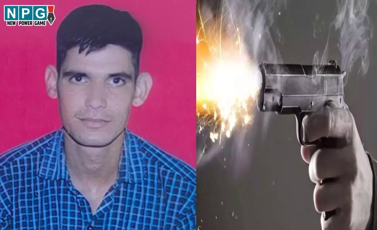 Narayanpur News: जवान ने खुद को गोली मारी, सुरक्षा कैंप में ड्यूटी के दौरान की खुदकुशी... Narayanpur News: जवान ने खुद को गोली मारी, सुरक्षा कैंप में ड्यूटी के दौरान की खुदकुशी...