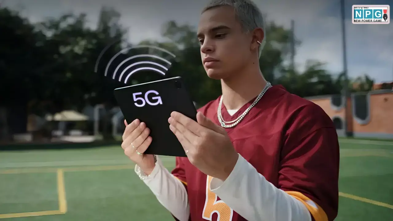 OnePlus Pad Go 2 Launched in India News Hindi OnePlus Pad Go 2 Launched in India News Hindi