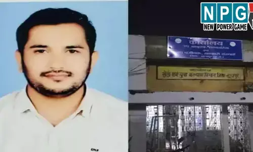 CG ACB Traip: घुसखोर सहकारिता निरीक्षक गिरफ्तार: संविदा नियुक्ति के नाम पर 40 हजार रुपए की रिश्वत लेते पकड़ाया, ACB ने किया ट्रैप