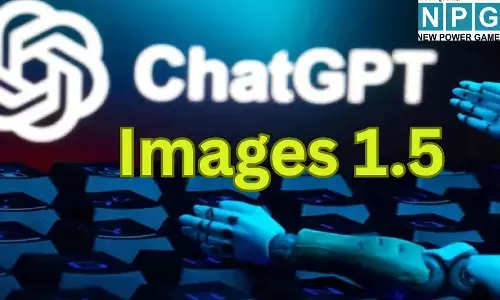 OpenAI का बड़ा धमाका : ChatGPT Images 1.5 लॉन्च, अब एक क्लिक में बनेगी जादुई फोटो; Google Gemini को मिलेगी कड़ी टक्कर, जानें खासियत