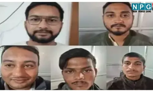 Ambikapur Crime News: दो युवकों का अपहरण कर बेरहमी से पिटाई, आरोपियों ने ईंट-पत्थरों, डंडों और चाकू से मारा,  पार्षद के बेटे समेत  7 गिरफ्तार